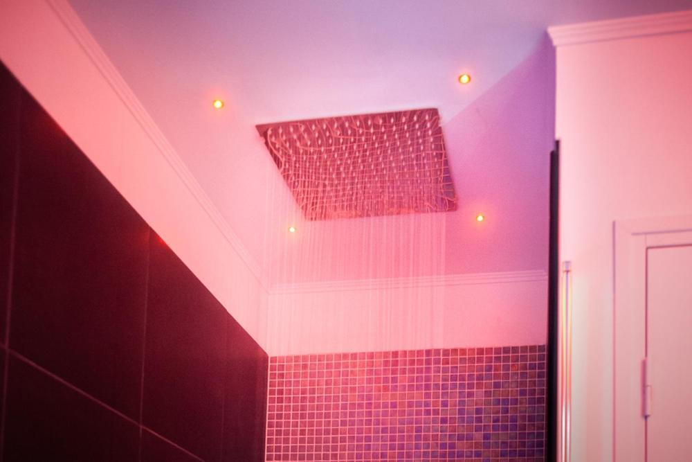 L'Espace Prive 2 Rouen Apartment ภายนอก รูปภาพ