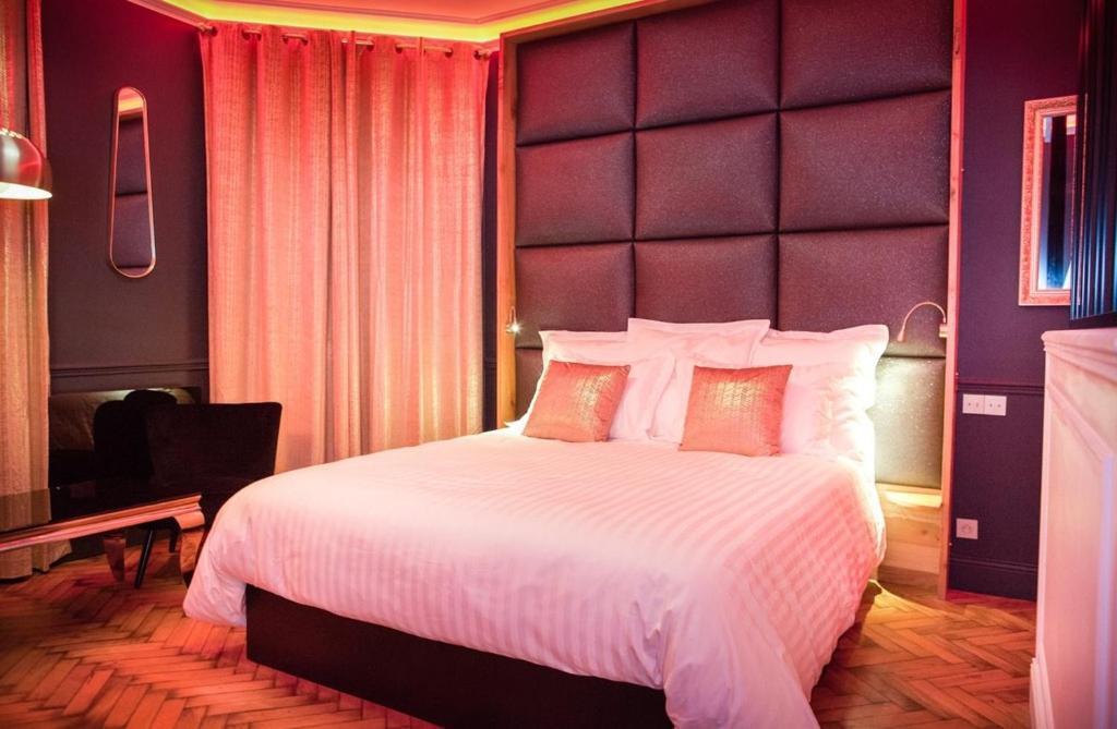 L'Espace Prive 2 Rouen Apartment ภายนอก รูปภาพ