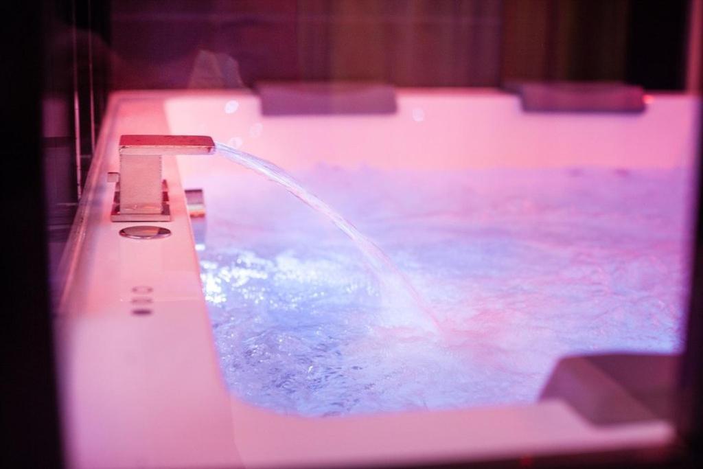L'Espace Prive 2 Rouen Apartment ภายนอก รูปภาพ